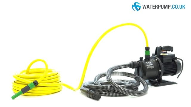 GPS 3200 Plus - TIP - Waterpump.co.uk смотреть онлайн