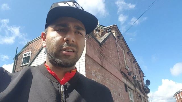 Asian Squad | Killa's Mad Adventures | Liverpool FC First Game | Go Karting | #Vlog 8 смотреть онлайн