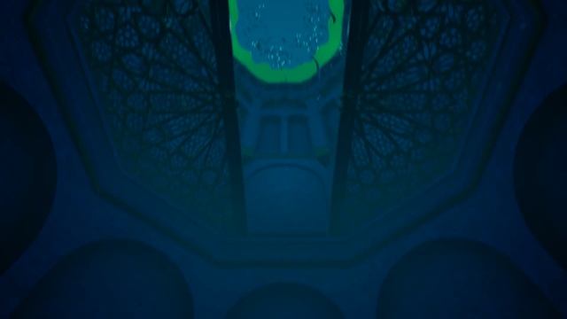 Игра ABZU. Финал. Душевное прохождение. #3 смотреть онлайн