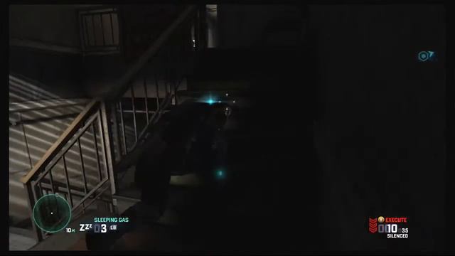 Splinter Cell:Blacklist Walkthrough Part 3 - The Safehouse смотреть онлайн