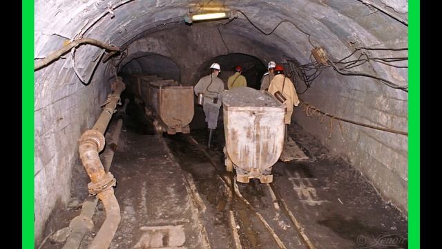 День шахтера смотреть онлайн
