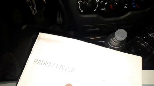 2019 Renault Dokker Radio Code Unlock and Reset .Step by Step смотреть онлайн