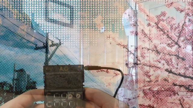 LOOPERMAN AND A PO-33 K.O!? Teenage Engineering Pocket Operator Review and Tutorial! смотреть онлайн