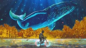 Лучшая музыка для отдыха! очень положительно влияет на мозг и всю нервную систему.