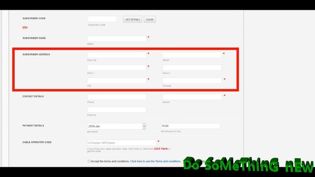 tamilnadu arasu cable tv tactv payment online смотреть онлайн