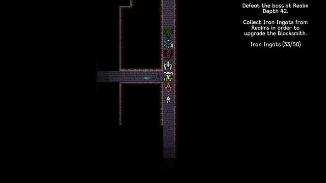 Siralim 3 Chaos Mage Gameplay 10 смотреть онлайн
