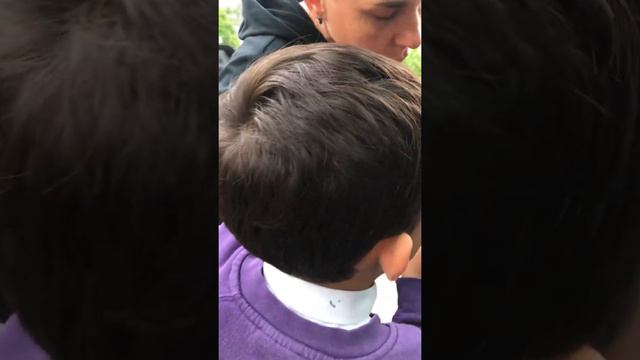 Peugeot 5008 2016 Brake Bulb Replacement, Výměna žárovky Brzdoveho Světla 2/2