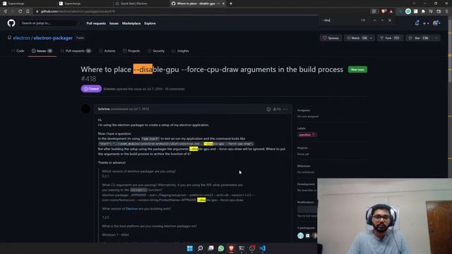 Convert your web application into a desktop app using electron in 10 minutes. смотреть онлайн