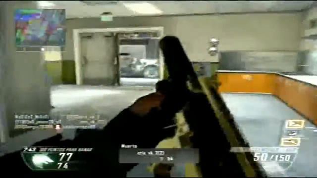 Trust Starzz Microphone | Nuevo microfono!! | Gameplay Black Ops 2 смотреть онлайн