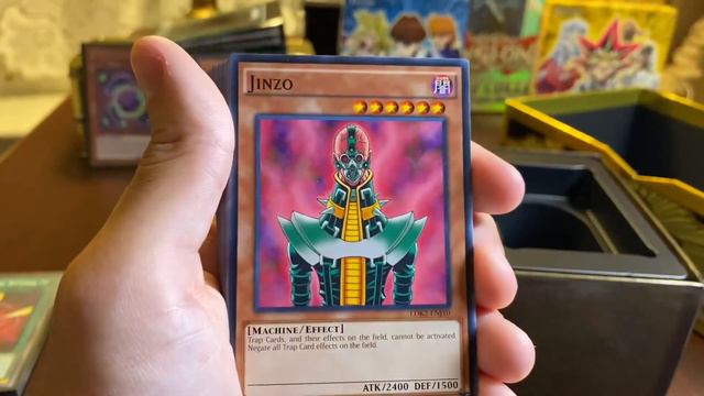 YUGIOH Legendary Decks 2 Opening! BEAUTIFUL CARDS INSIDE!!! смотреть онлайн