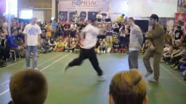 Wizards Vs Найра & D.K.