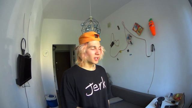 УПОРСТВО И НАСТОЙЧИВОСТЬ / НАДЕЖДА - ДЕРЬМО смотреть онлайн