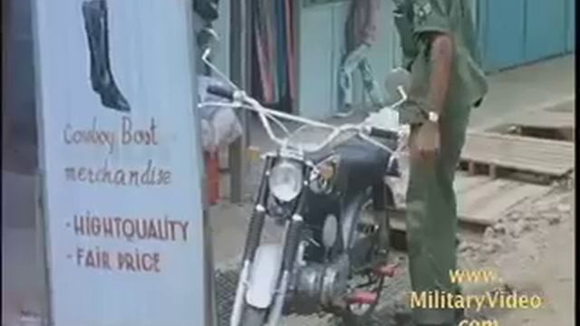 Da Nang "The Outer Limits" Marines On R&R During the Vietnam War смотреть онлайн