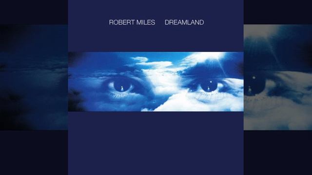 Robert Miles - Children (Piano) смотреть онлайн