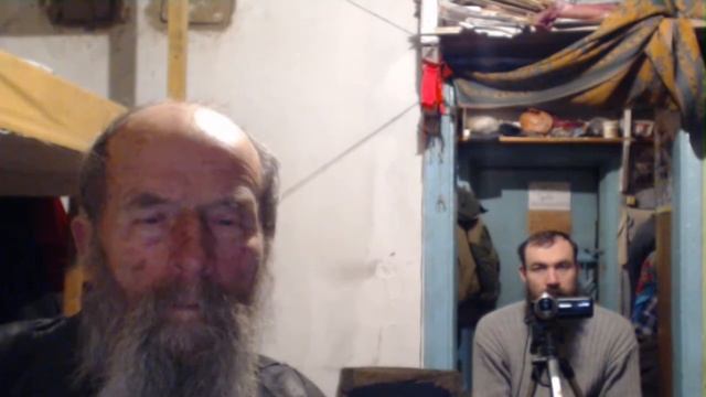 №1. Утренние молитвы с приглашенными по скайпу. Желающие могут присоединиться. 15. 02. 2017 смотреть онлайн