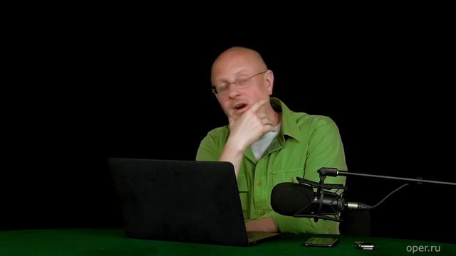 Гоблин - Про критику в интернете смотреть онлайн