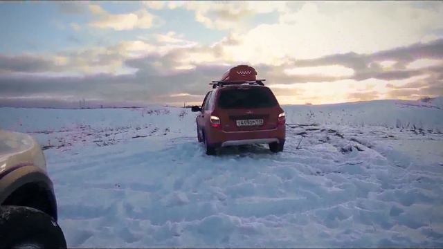 Выбираем Лучший ТАЗ для бездорожья. смотреть онлайн