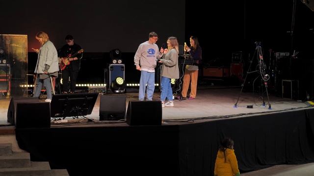 ВЛОГ ТРЕТИЙ смотреть онлайн