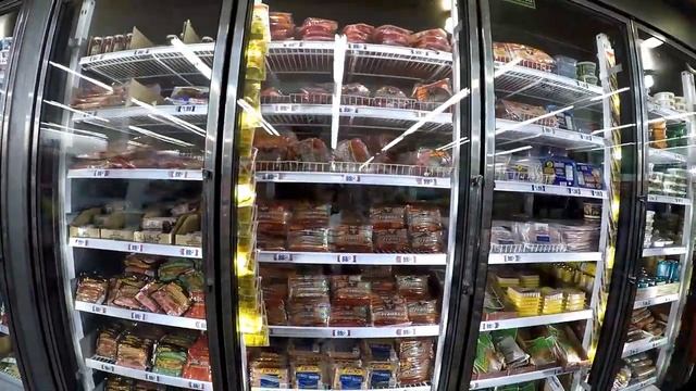 Покупки в магазине 99 Cents California США русская америка иммиграция в США влог Dv Lottery