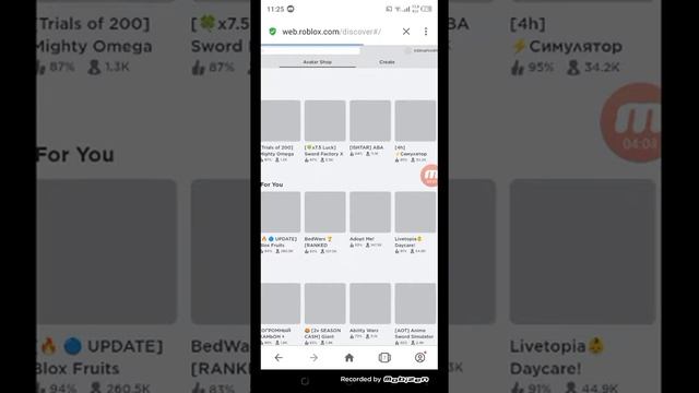 как создать гейм пасс и как продавать вещи в роблокс смотреть онлайн
