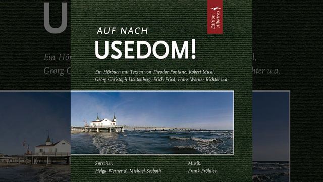 Kapitel 12 - Auf nach Usedom! смотреть онлайн