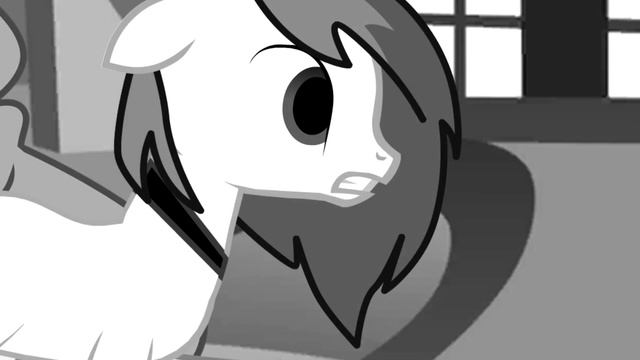 [PMV] Почему не плачут мужики? смотреть онлайн