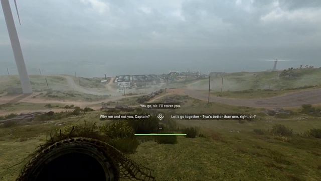 Modern Warfare 2 Campaign | Xbox Series X | 1440P | 120FPS | Mission 9 | Recon By Fire смотреть онлайн