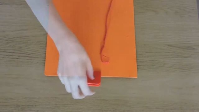 Красная нить из Иерусалима от сглаза смотреть онлайн