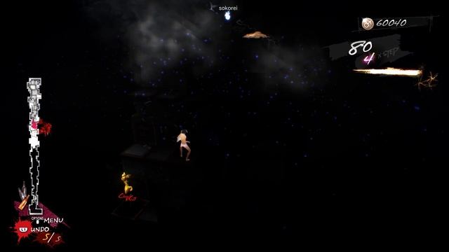 Catherine Full Body - Stage 7 - Full Translation - Gameplay Walkthrough Lets Play (Rin's Path) смотреть онлайн