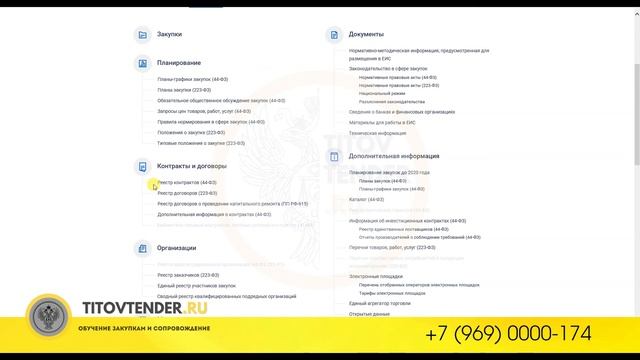 Лучшие функции ЕИС закупки гов для поставщика в 2023 . 44 ФЗ 223 ФЗ . ГОСЗАКУПКИ смотреть онлайн