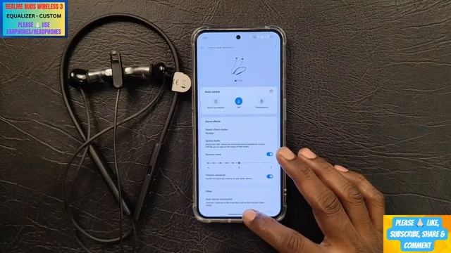 Realme Buds Wireless 3 VS Realme Buds Air 5 Pro - Sound Test - TECHNICKS смотреть онлайн
