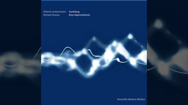 Eine Alpensinfonie, Op. 64: 2-04 Eintritt in den Wald (Live) смотреть онлайн