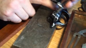 МЦ 21-12 1968 г.в. Полная разборка