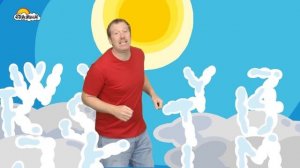 ABC Song - Alphabet Song from Steve and Maggie for Kids | Learn, Speak English with Wow English TV