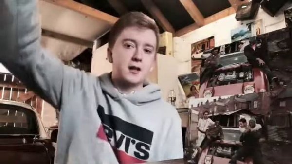 Lotus Elan Plus 2 S/130 ( AMAZING STORY !!!)