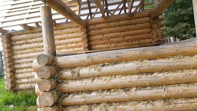 БАНЯ 6*3 С ТЕРАССОЙ смотреть онлайн
