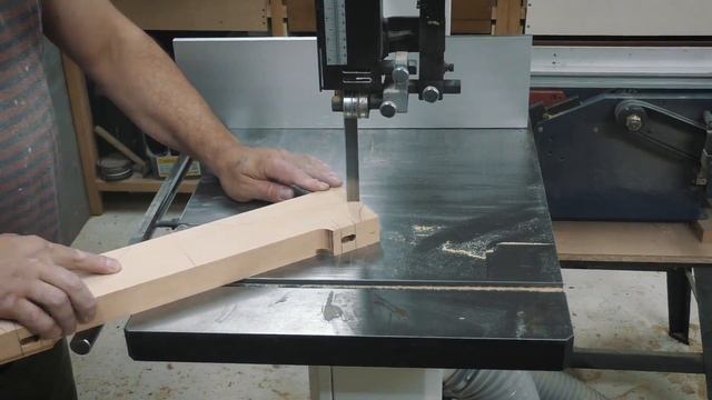 Изготовление напольной вешалки / Мебели из дерева своими руками смотреть онлайн