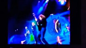 Крис Кельми - Ночное рандеву Видеоклип 1988