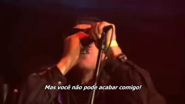 (hed) P.E. - Renegade ( Legendado )