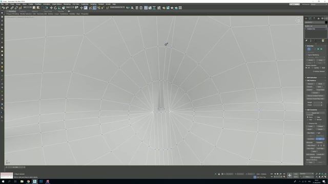 №168. Chair modeling " Gamma SCARLETT " Autodesk 3ds Max смотреть онлайн