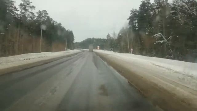 Газель БлижнеБой №16 Брянск-Шибенец-Фокино ч2 смотреть онлайн