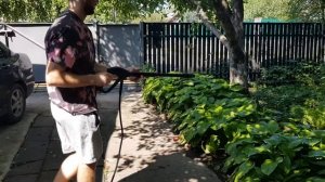 Мінімийка STIHL RE 80 X (RE020114508)