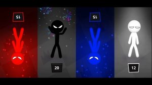 Stickman Party Tournament All MINIGAMES - Stickman Party 1 2 3 4 Player Gameplay 2022