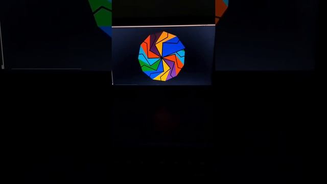 Try this amazing code in python | python turtle graphics смотреть онлайн