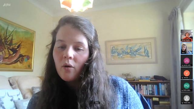 Let the QGIS Community Revolt! with Ethan Snyder & Tim Sutton смотреть онлайн
