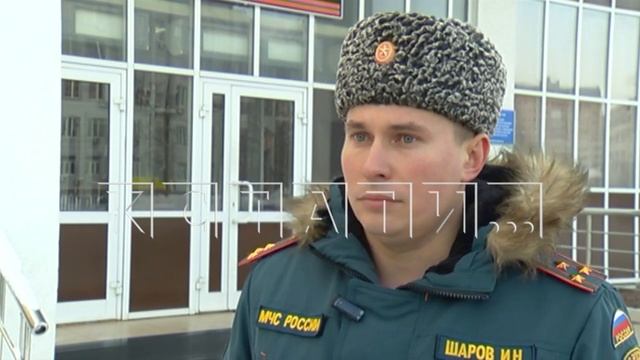 В управлении МЧС прокомментировали логистические нестыковки. из-за которых сгорают дома смотреть онлайн