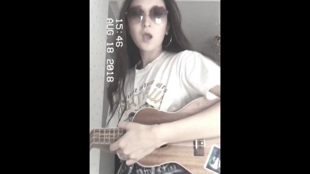 Raim Artur - Дискотека из 90 (cover by Aiya) смотреть онлайн