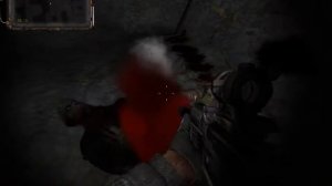 Сталкер Оп 2 Как выйти из Пещеры