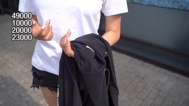 Сколько стоит шмот? Шмот алкаша! Лук за 3 миллиона рублей! Москва! ЦУМ! Стиль 2020 года! смотреть онлайн