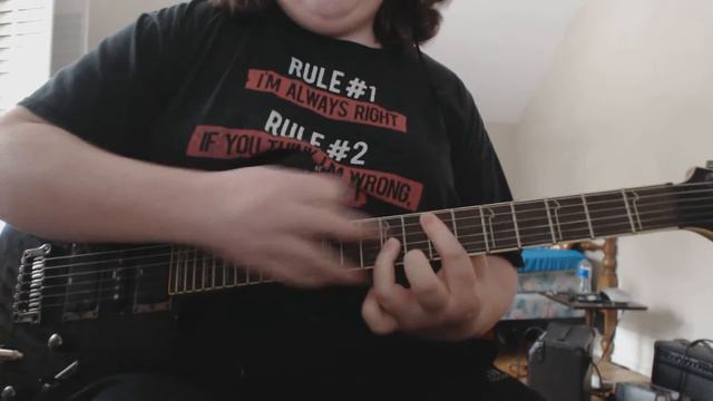 Ibanez S Series Test смотреть онлайн